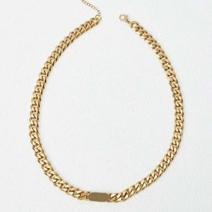 chain necklace